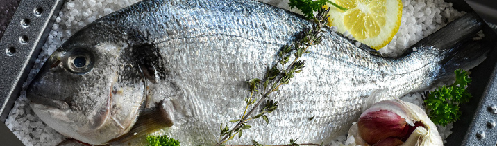 Дополнения в программу по разработке ГОСТов на рыбную продукцию